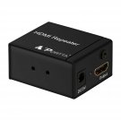 Portta HDMI Repeater Extender for HDMI Cable up to 35m Support 1080p
