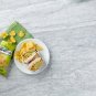 Deep River Snacks Kettle Chips, New York Spicy Dill Pickle, 2-Ounce (Pack of ...