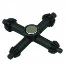 Lisle 12050 Small Magnetic Chuck Key