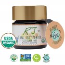GREENBOW Royal Jelly Powder– 100% USDA CERTIFIED ORGANIC Royal Jelly, Gluten ...
