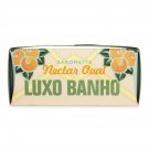 Luxo Banho Nectar Oval Single Soap Bar 12.5 Oz. From Portugal