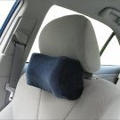 TravelMate Car Neck Pillow (Soft Version) - Neck Pillow; Car Pillow; Memory F...