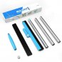 KOLLIEE Floor Squeegee Adjustable Professional Water Squeegee Foam with 50" H...