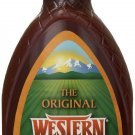 Western Salad Dressing, Original, 24 Ounce (Pack of 6)