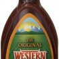 Western Salad Dressing, Original, 24 Ounce (Pack of 6)
