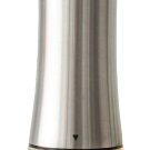 Sage Kitchenware MEC Stainless Steel Black Pepper or Salt Mill Strong Ceramic...