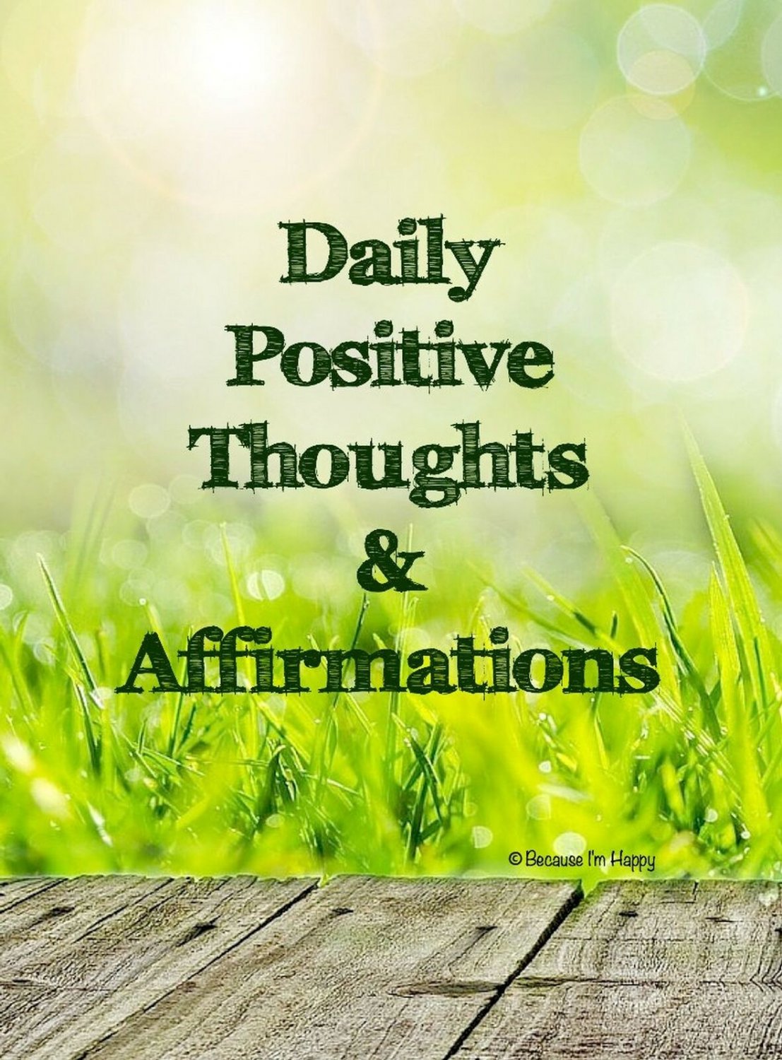 Positive Affirmation Cards - Unique 54 Card Deck with Storage Case - Train Yo...