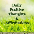 Positive Affirmation Cards - Unique 54 Card Deck with Storage Case - Train Yo...