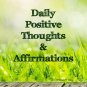 Positive Affirmation Cards - Unique 54 Card Deck with Storage Case - Train Yo...