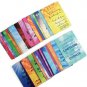 Positive Affirmation Cards - Unique 54 Card Deck with Storage Case - Train Yo...