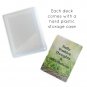 Positive Affirmation Cards - Unique 54 Card Deck with Storage Case - Train Yo...
