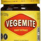 Vegemite 220g 3 Pack