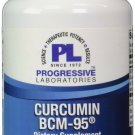 Progressive Labs - Curcumin BCM-95 60 vcaps [Health and Beauty]