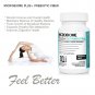 Microbiome Plus Prebiotics scFOS Prebiotic Fiber, Boosts Probiotic Benifits, ...
