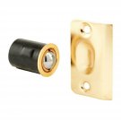 Prime-Line N 7331 Drive-In Ball Catch w/Strike, 3/4 in. x 1-3/16 in., Diecast...