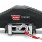 Warn 91415 Zeon Neoprene Winch Cover ZEON winch cover