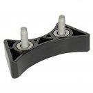 ACDelco 12588670 GM Original Equipment Timing Chain Damper Kit with Bolt, Ret...