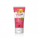 Yes To Grapefruit Vitamin C Glow Boosting Daily Facial Scrub, 4 Ounce