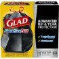Glad ForceFlexPlus Drawstring Large Trash Bags - 30 Gallon - 50 Count