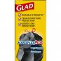 Glad ForceFlexPlus Drawstring Large Trash Bags - 30 Gallon - 50 Count