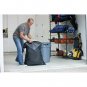 Glad ForceFlexPlus Drawstring Large Trash Bags - 30 Gallon - 50 Count