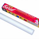 SARAL PAPER SARAL White 12" X12' Wht Transfer Paper 1