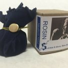 Salchow Medium-Dark Rosin For Violin - Viola - Cello Standard