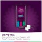 Poise Incontinence Pads, Maximum Absorbency, Regular, 48 Count (2 Cases) (Pac...
