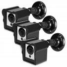 Deyard Upgraded Weatherproof Wall Mount and Cover Case for Wyze Cam 1080p HD ...