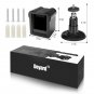 Deyard Upgraded Weatherproof Wall Mount and Cover Case for Wyze Cam 1080p HD ...