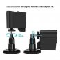 Deyard Upgraded Weatherproof Wall Mount and Cover Case for Wyze Cam 1080p HD ...