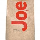 Joe Knows Coffee Tall and Handsome Dark Roast Ground Coffee, 2 Pound