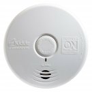 Worry-Free Living Area Sealed Lithium Battery Power Smoke Detector Alarm | Mo...
