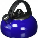 Cuisinart CTK-EOS2CBL Peak Tea Kettle, 2 quart, Cobalt Blue