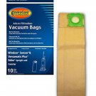 EnviroCare Replacment Vacuum Bags for Windsor Sensor, Versamatic Plus, Sebo &...