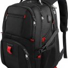Travel Backpacks for Men, Extra Large College School Laptop Bookbags with USB...