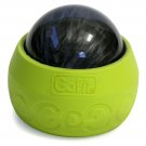 GoFit Roll On Massager Tool - Deep Muscle