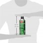 CRC Dry Moly Lube, (Net Weight: 11 oz.) 16 oz Aerosol Can, Dark Gray