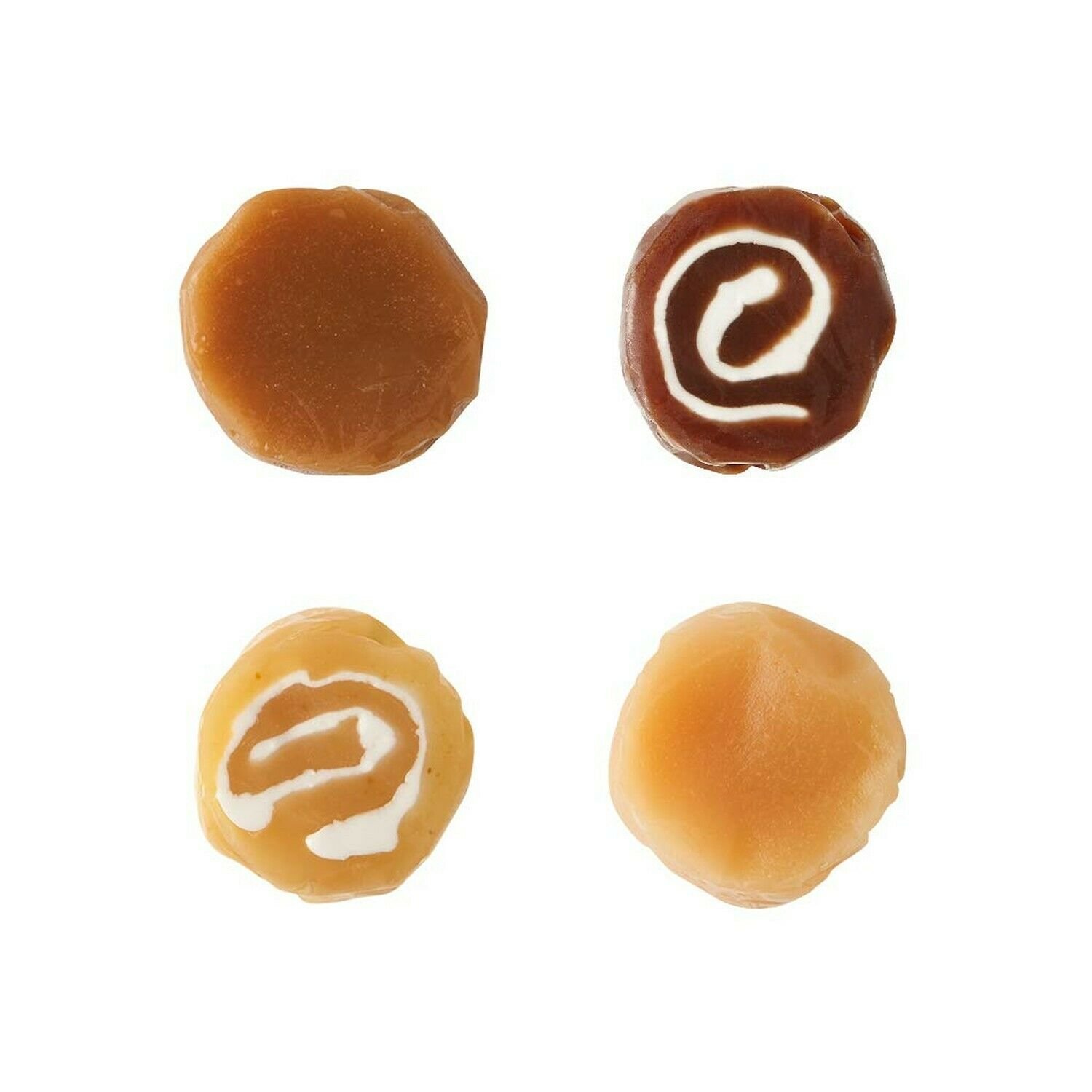Dr. John's&Acirc;&reg; Inspired Sweets&Acirc;&reg; Caramel Lover's Collection Sugar Free Caramels (...