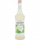 Monin Frosted Mint Syrup, 750 Ml