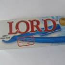 LORD Straight Razor Barber Single Edge Disposable 12 pcs. L01PS