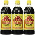 Hawaiian Huli Huli Sauce (3 Bottles)