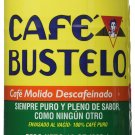 Cafe Bustelo Coffee Decaffeinated, 10-ounce Cans (Pack of 4)