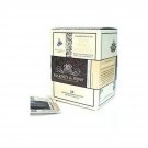 White Vanilla Grapefruit, Box of 20 Wrapped Sachets by Harney & Sons [Foods]