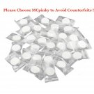 200 PCS Compressed Towel, Tablet towel Coin tissue for Travel Camping Home Ba...