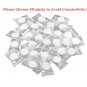 200 PCS Compressed Towel, Tablet towel Coin tissue for Travel Camping Home Ba...