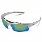 Duduma Polarized Designer Fashion Sports Sunglasses for Baseball Cycling Fish...