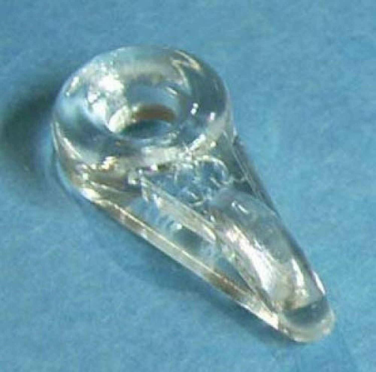 screen clip plastic flush 50/bag 1803CL Bmi
