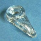 screen clip plastic flush 50/bag 1803CL Bmi