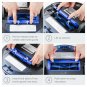 eufy RoboVac Replacement Brush Guard, RoboVac 11S, RoboVac 11S MAX, RoboVac 1...
